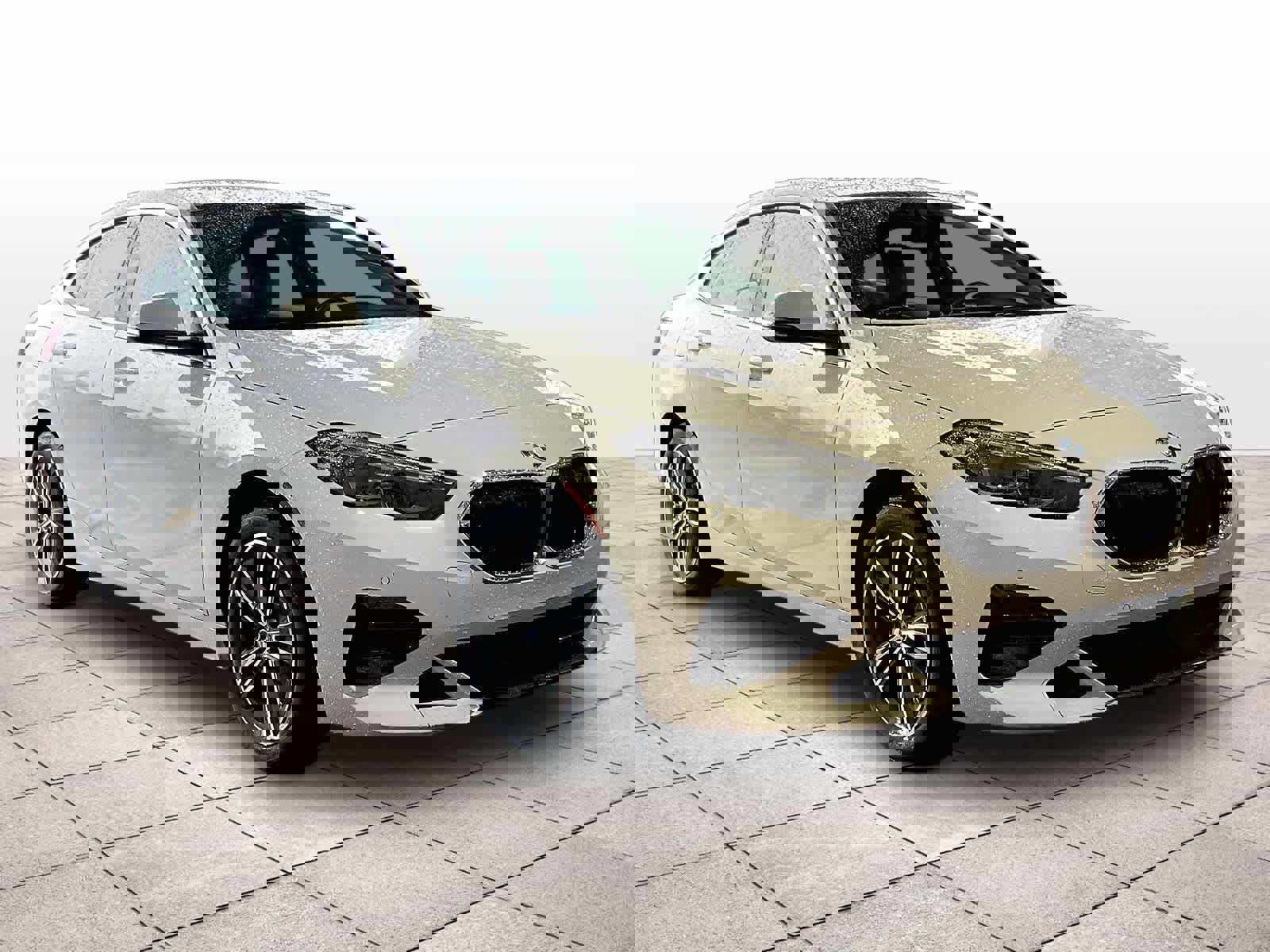 Used 2023 BMW 228i xDrive Gran Coupe w/ Premium Package 2 image 2