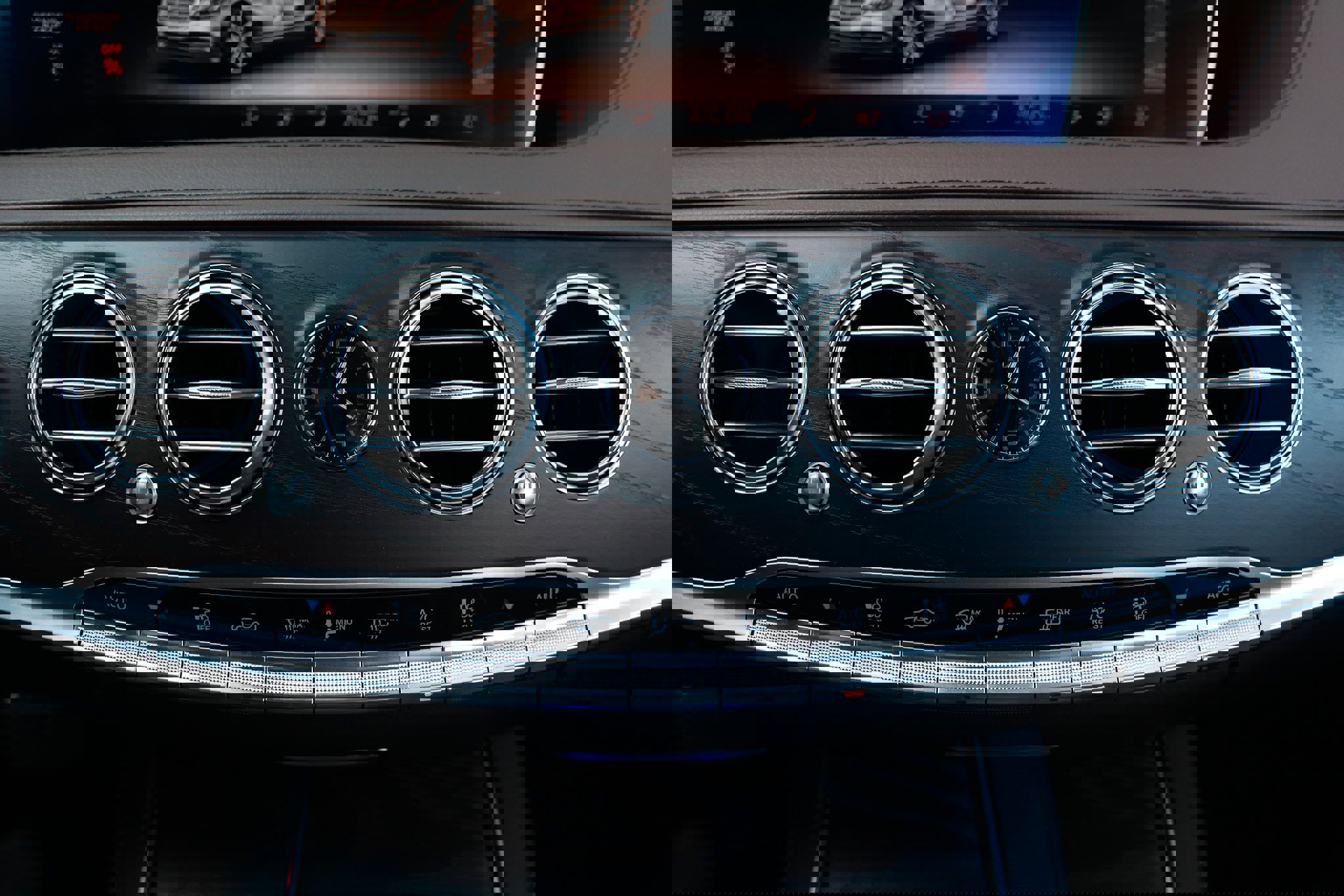 Used 2019 Mercedes-Benz S 560 S 560 w/ AMG Line Exterior image 39