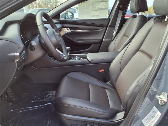 New 2026 MAZDA MAZDA3 2.5 S Hatchback w/ Premium Pkg image 13