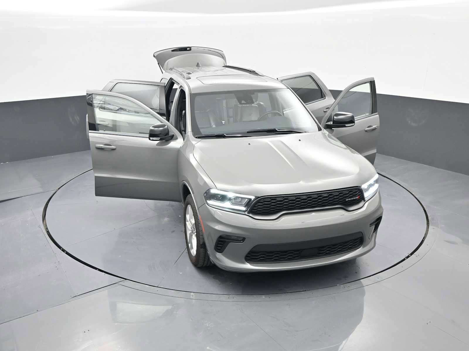 Used 2023 Dodge Durango GT image 51