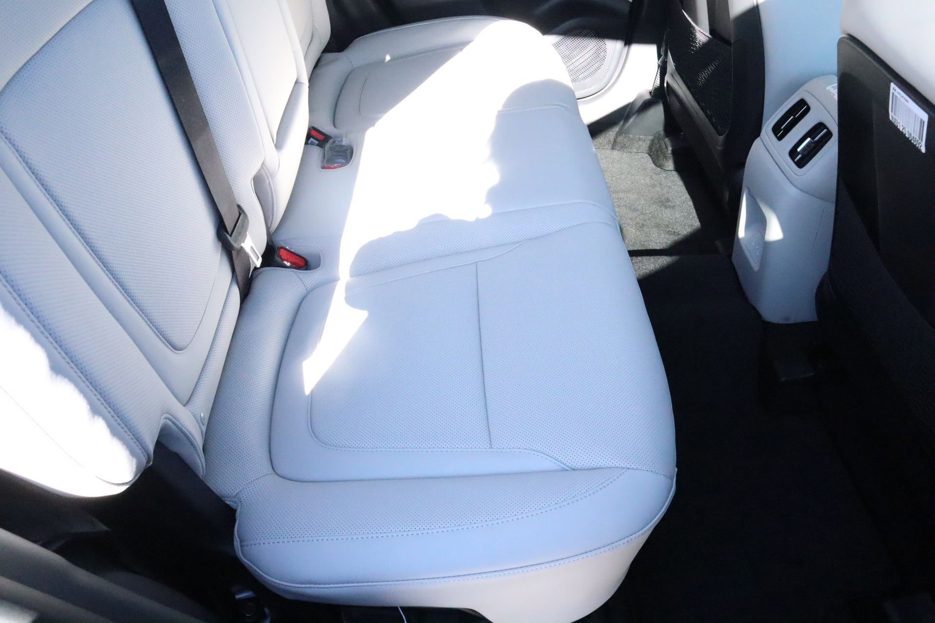 New 2026 Hyundai Tucson SEL image 19