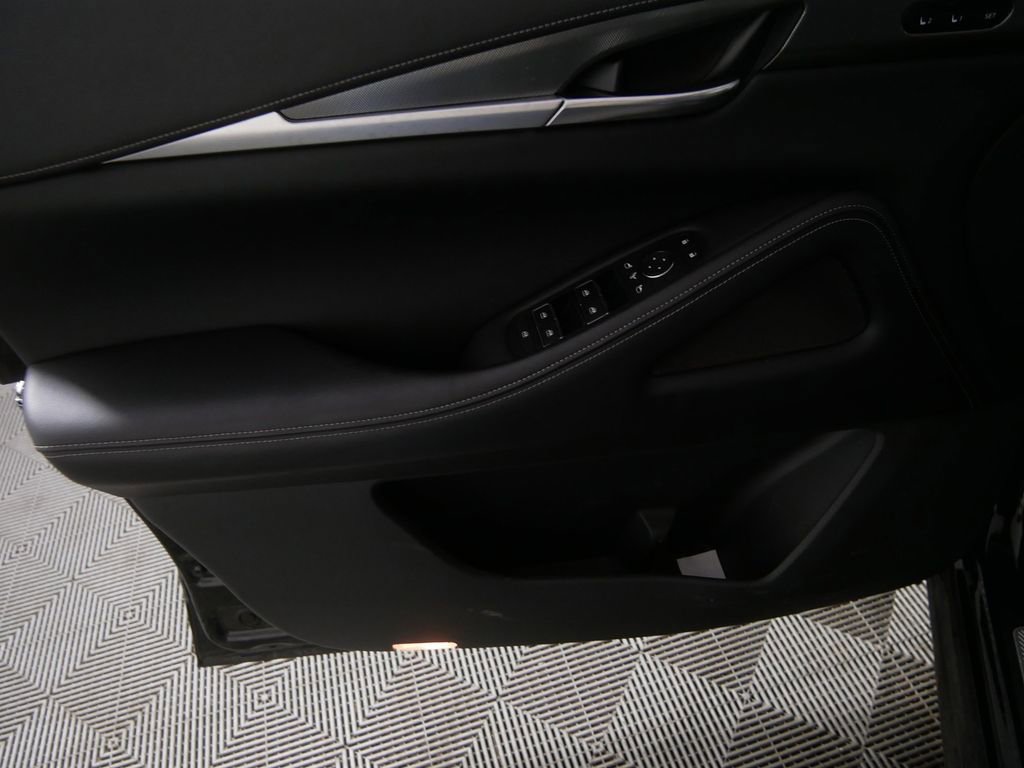 Used 2024 INFINITI QX60 Luxe image 14