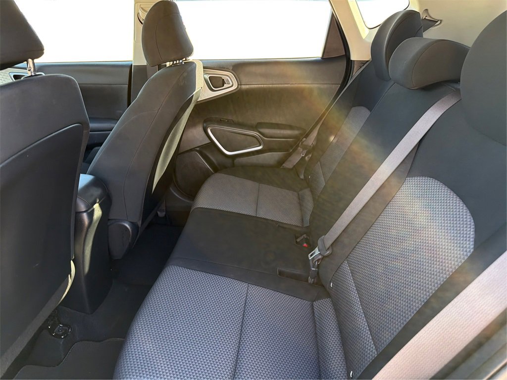 Used 2023 Kia Soul LX w/ Option Group 015 image 10