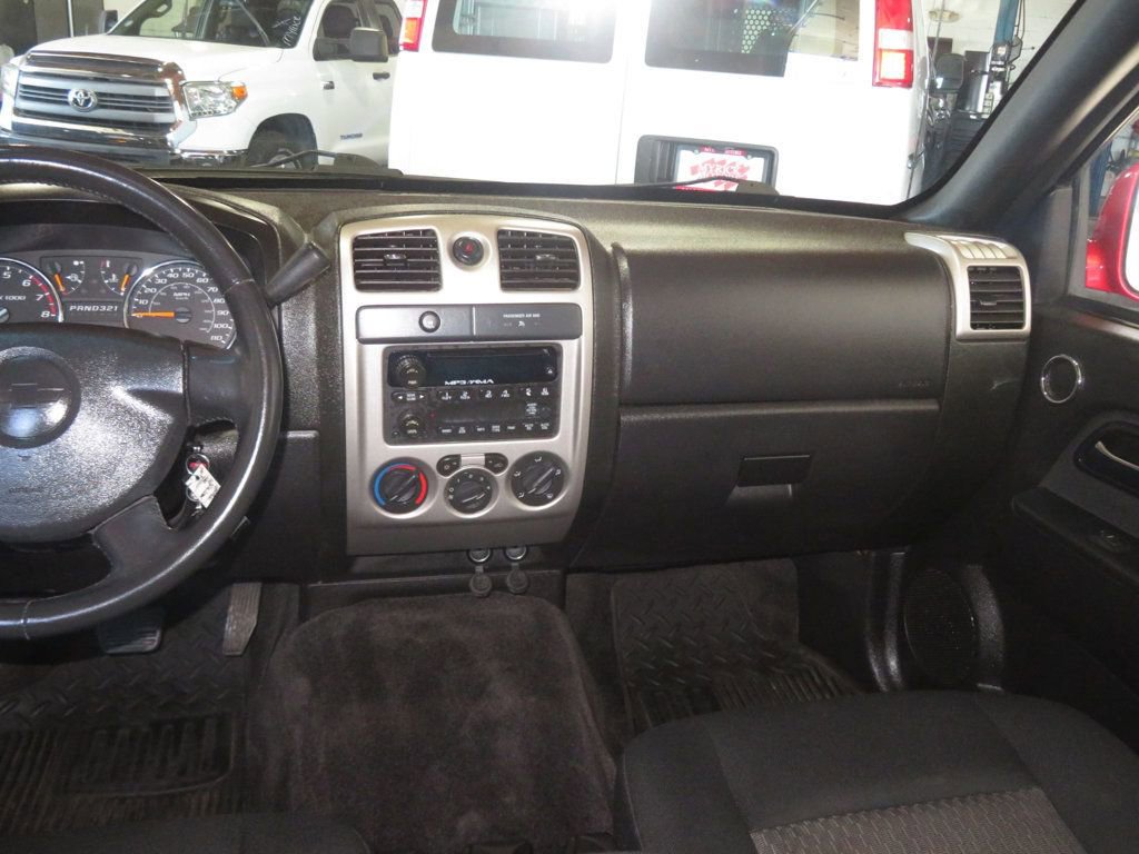 Used 2009 Chevrolet Colorado LT w/ LT Preferred Equipment Group image 37