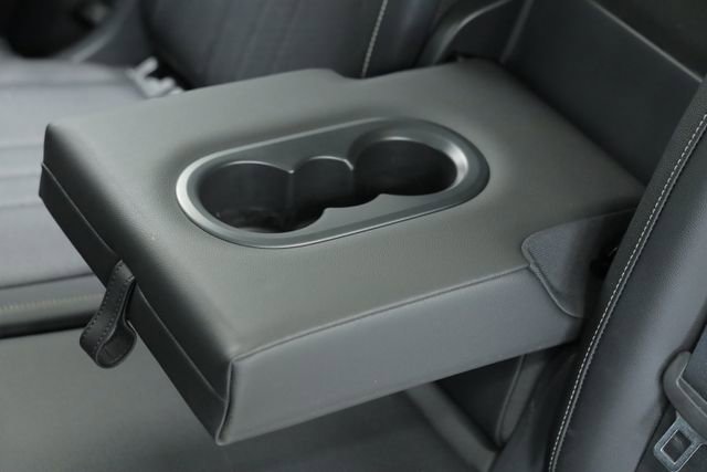 Certified 2022 Volkswagen Tiguan SE w/ Panoramic Sunroof Package image 36