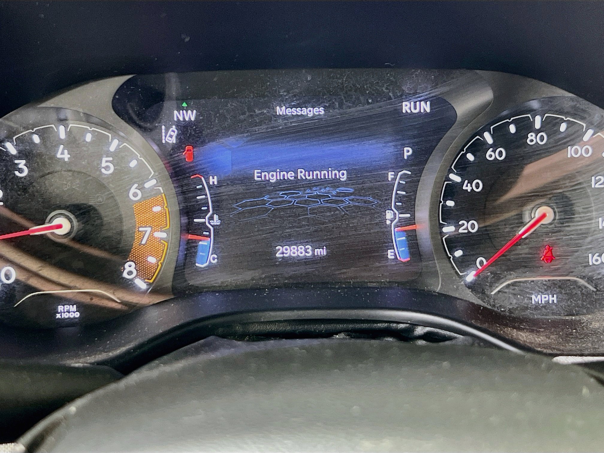 Used 2022 Jeep Compass Latitude AWD/4WD image 12