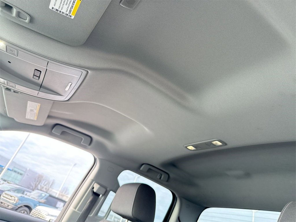 Used 2018 Chevrolet Silverado 1500 LT w/ All Star Edition image 22