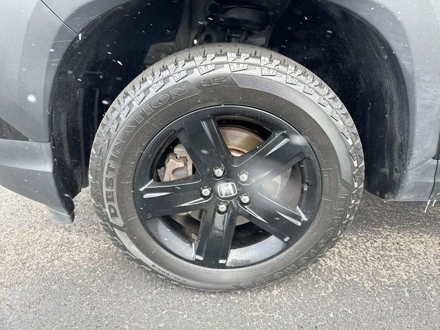 Used 2022 Honda Ridgeline Black Edition image 10