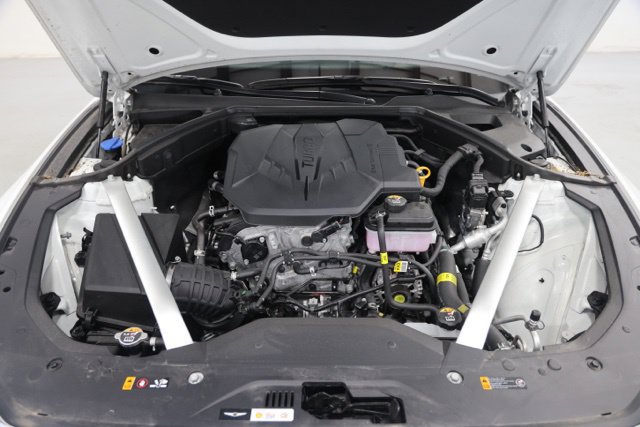 New 2026 Genesis G70 2.5T Prestige AWD/4WD image 5