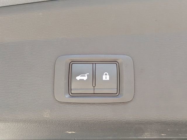 Used 2024 Mitsubishi Outlander SE FWD image 14