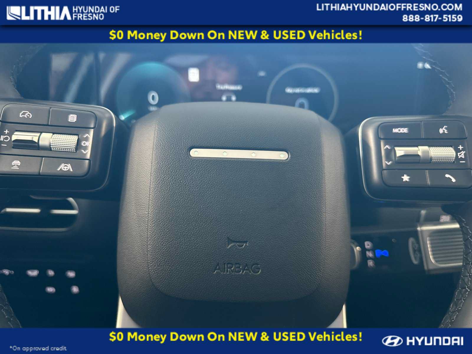 New 2026 Hyundai Palisade SEL Premium w/ Tow & Go Package FWD image 21