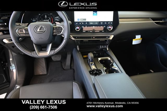 New 2026 Lexus RX 350 Premium FWD image 17