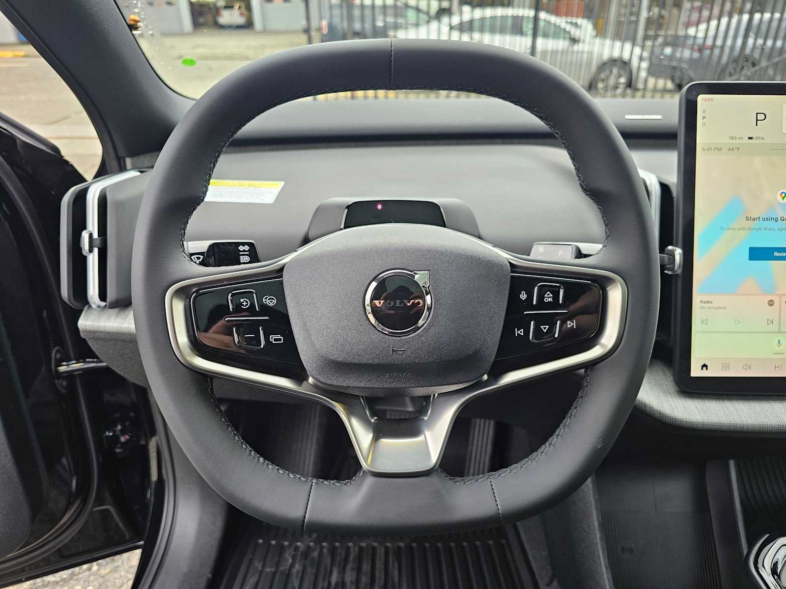 New 2026 Volvo EX30 Ultra w/ Protection Package Premier AWD/4WD image 28