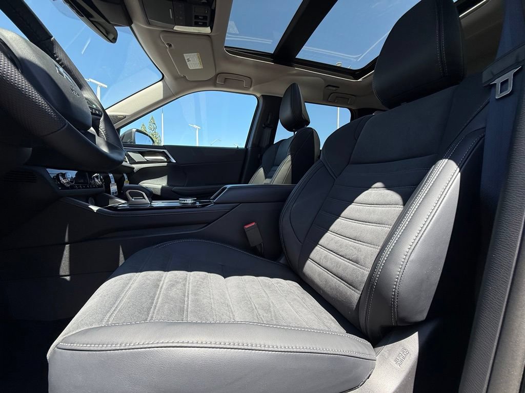 New 2026 Mitsubishi Outlander SE FWD image 35