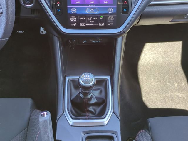 Used 2022 Subaru WRX Premium AWD/4WD image 17