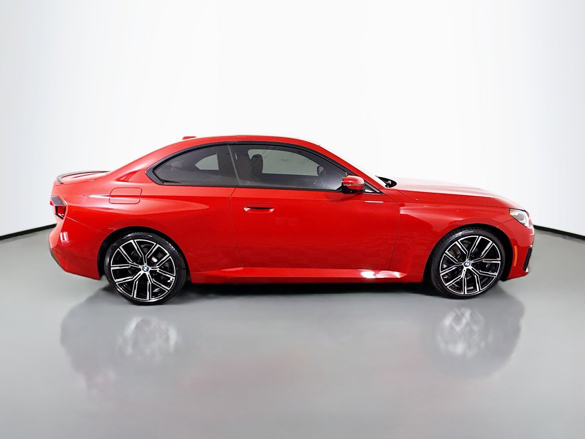 Used 2024 BMW 230i Coupe w/ Convenience Package image 11