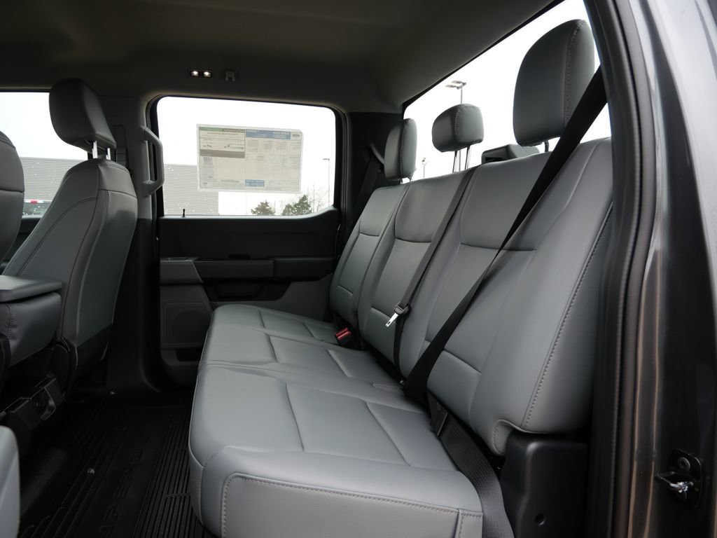 New 2026 Ford F350 XL image 16