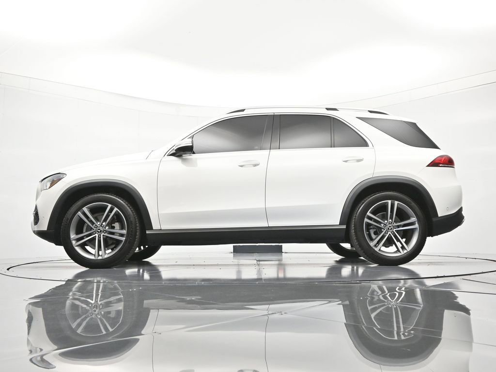 Used 2020 Mercedes-Benz GLE 350 4MATIC image 46