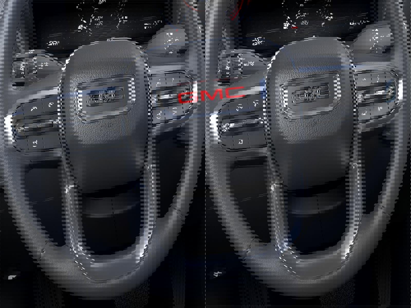 New 2026 GMC Terrain Elevation image 19