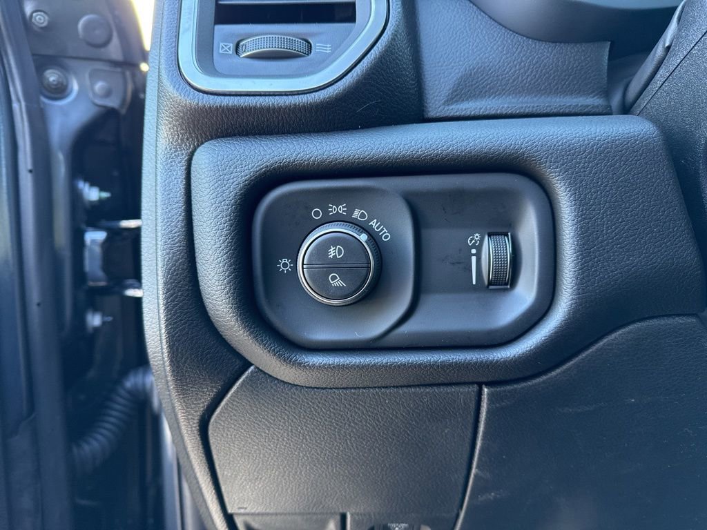 New 2026 RAM 3500 Big Horn image 14