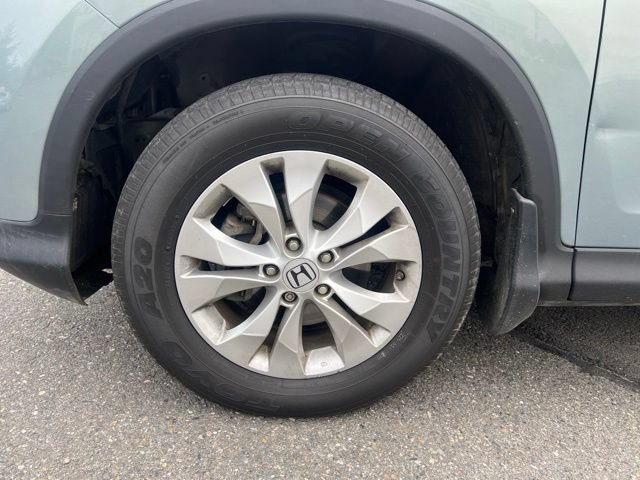 Used 2012 Honda CR-V EX image 10