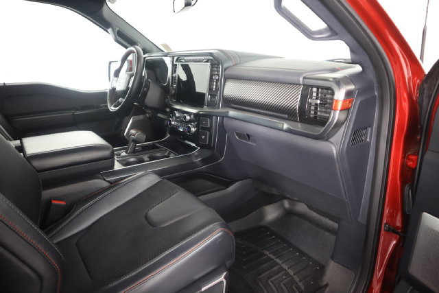 Used 2024 Ford F150 Raptor AWD/4WD image 73