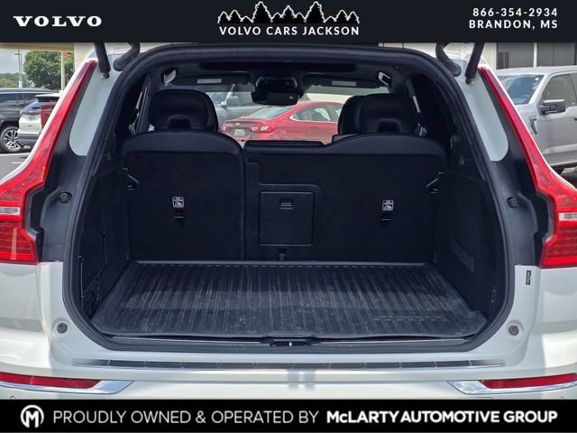 Used 2020 Volvo XC60 T5 Inscription w/ Protection Package Premier FWD image 31