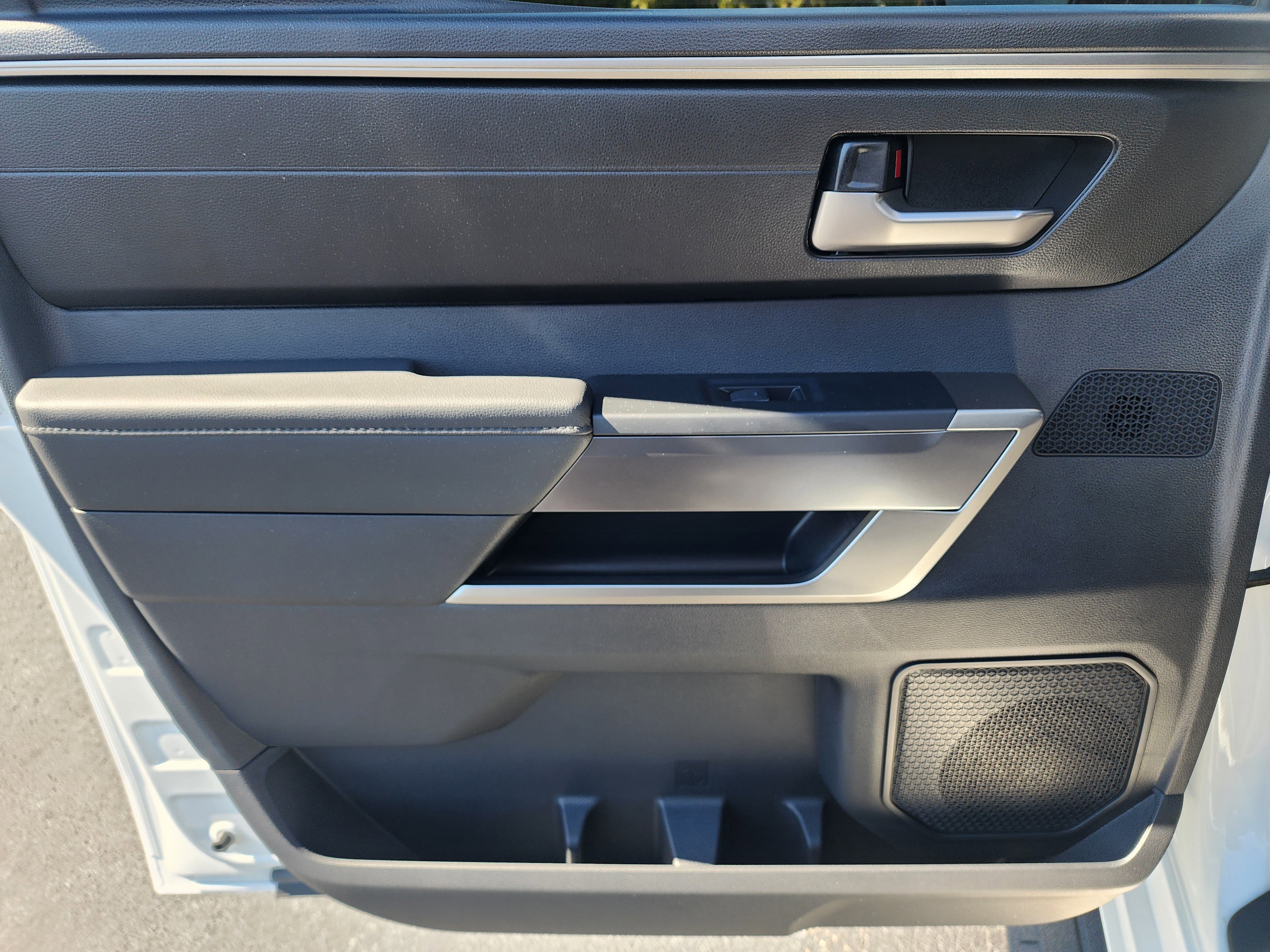 Used 2026 Toyota Tundra SR5 w/ SR5 Convenience Package image 18