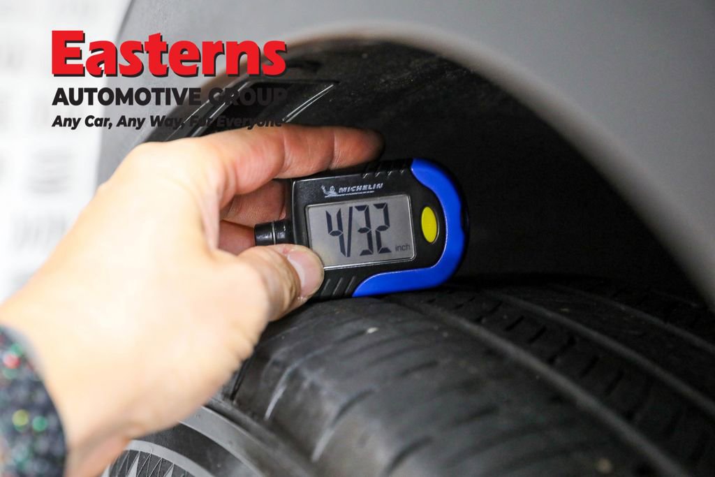 Used 2022 Hyundai Tucson SEL w/ Cargo Package image 28