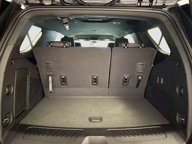 New 2026 Chevrolet Tahoe LS w/ Max Trailering Package image 24
