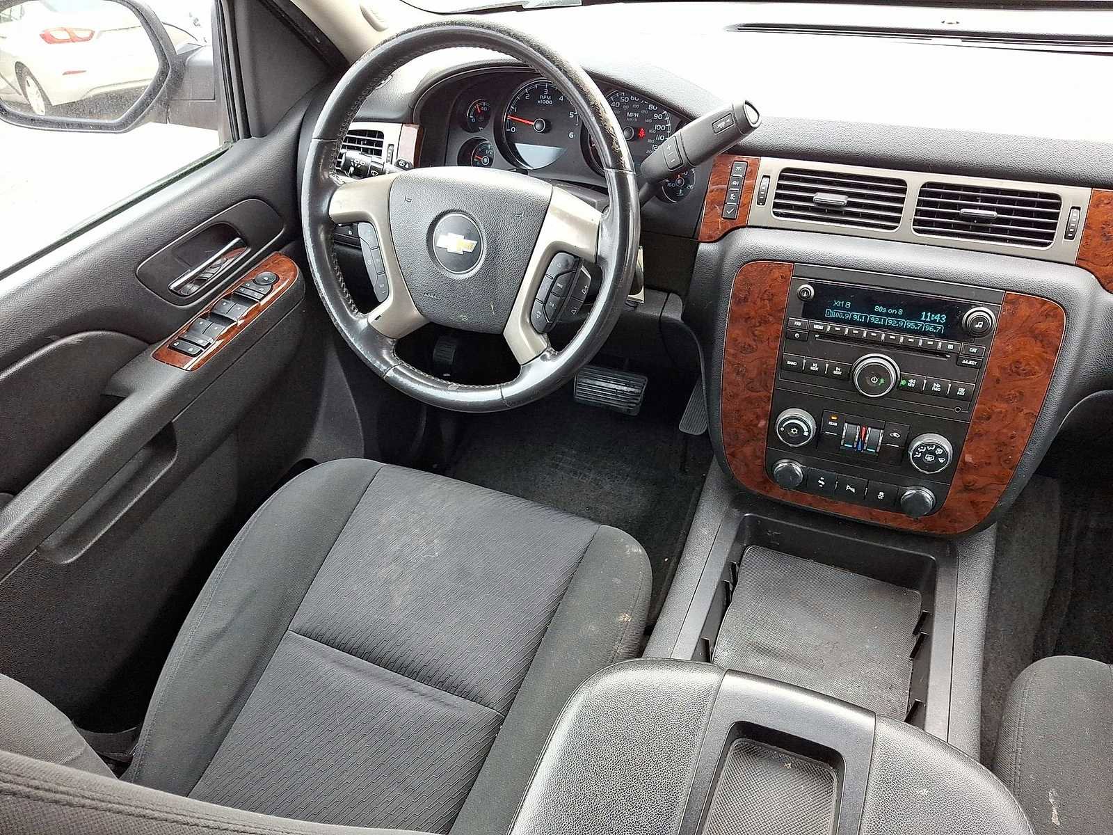 Used 2014 Chevrolet Tahoe LS w/ All-Star Edition image 10