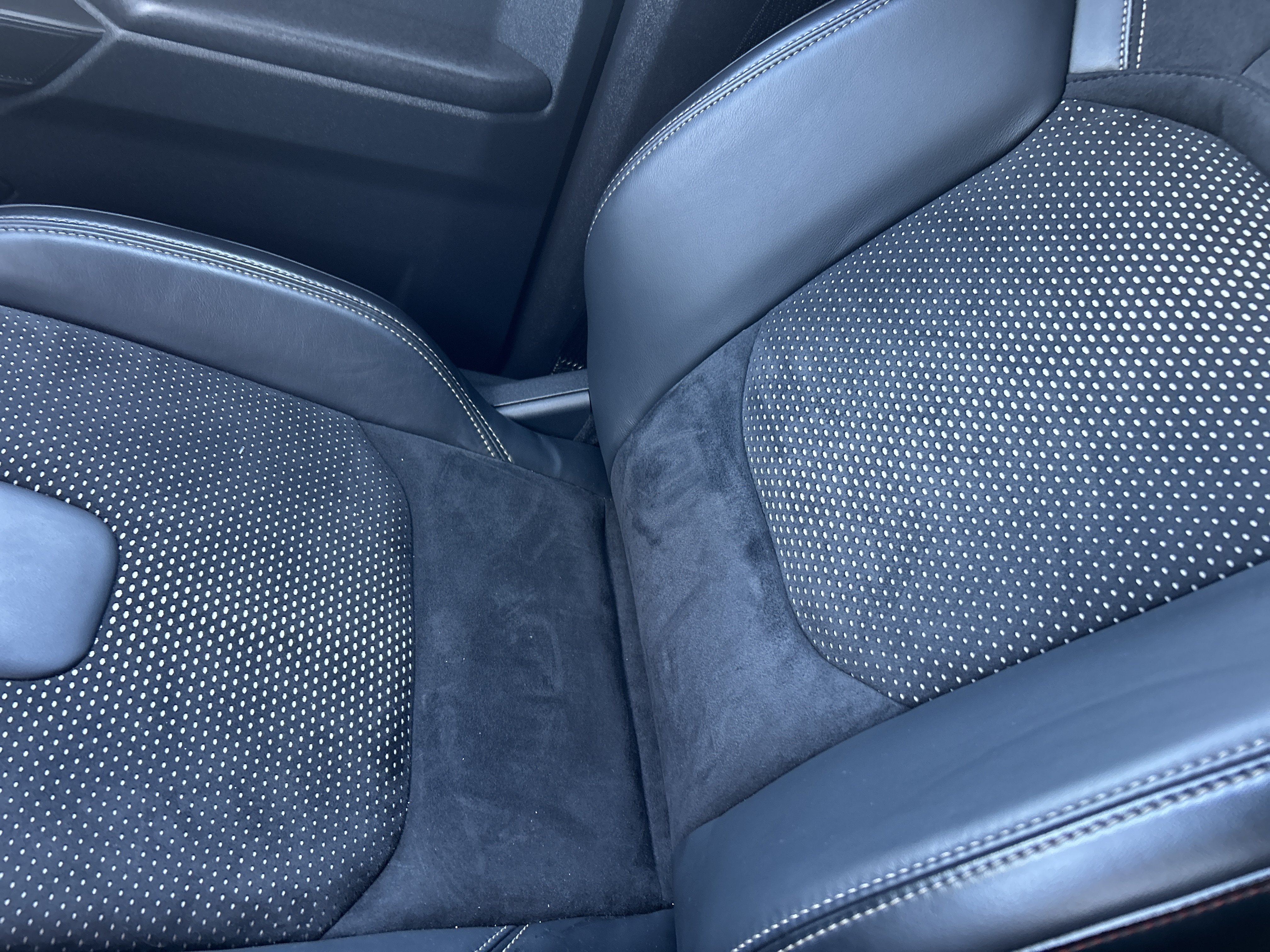 Used 2024 Ford Bronco Raptor AWD/4WD image 24