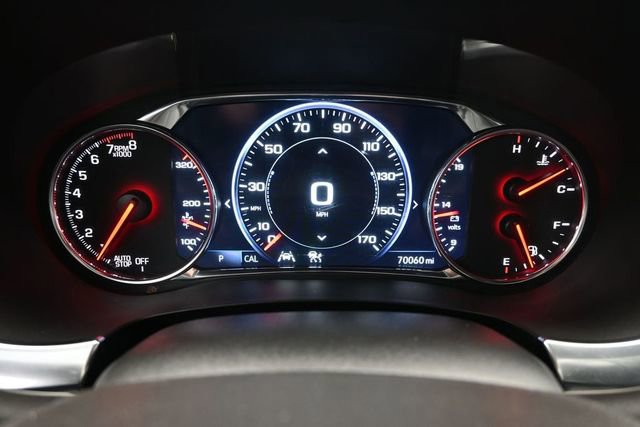 Used 2023 Chevrolet Traverse High Country w/ LPO, Floor Liner Package FWD image 43