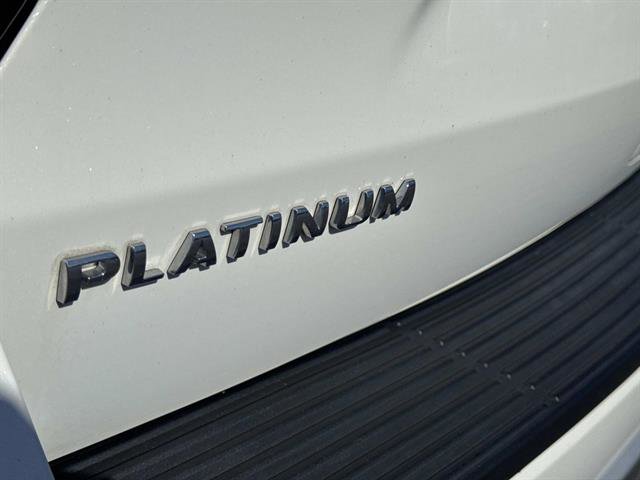 Used 2020 Ford Expedition Platinum image 7