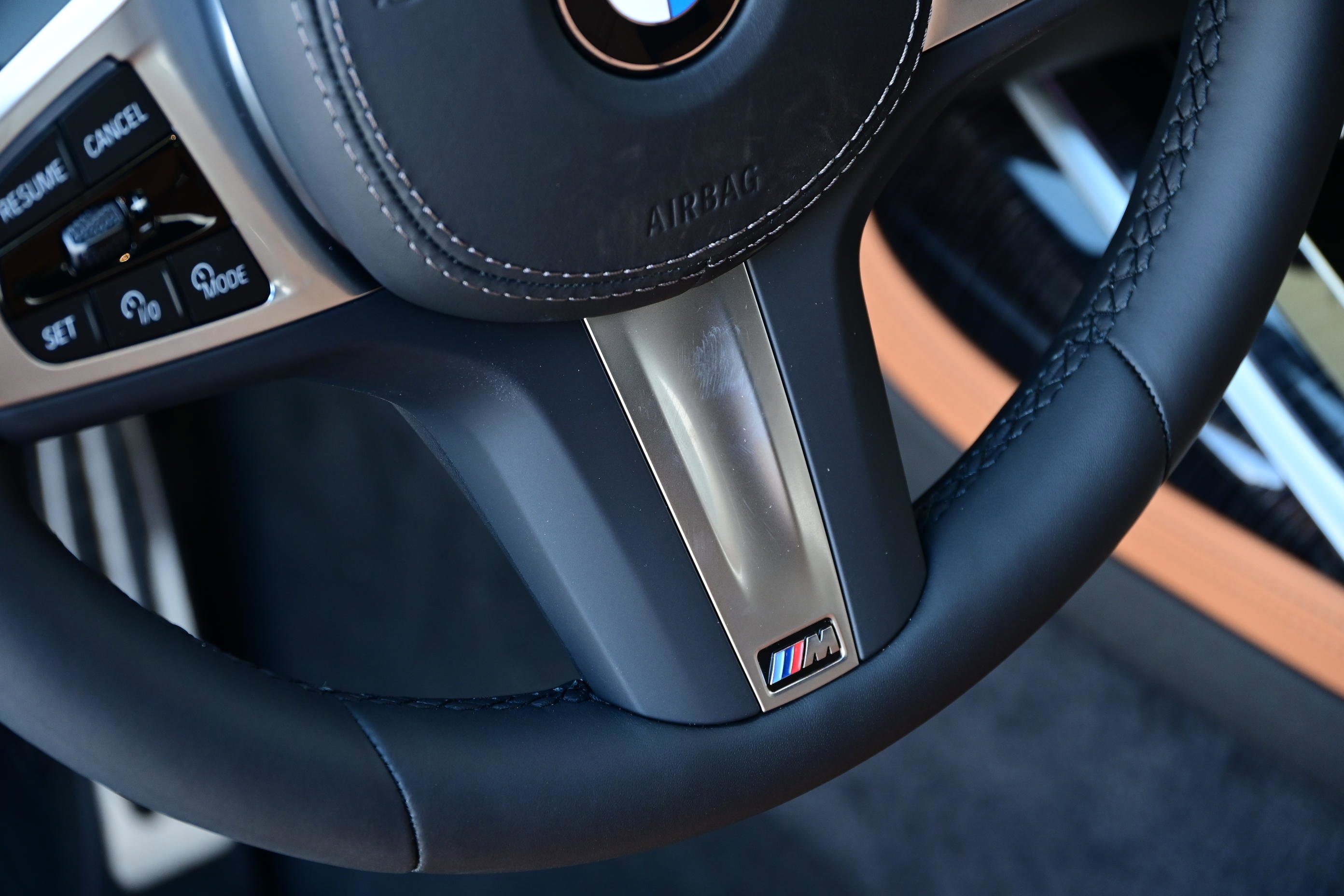 New 2026 BMW X7 xDrive40i w/ Dynamic Handling Package image 22