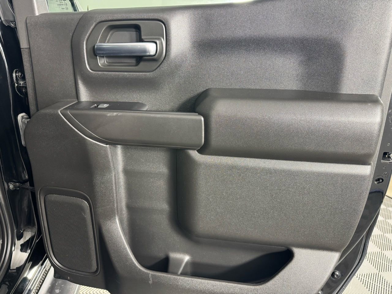 Used 2022 Chevrolet Silverado 1500 Custom Trail Boss image 25