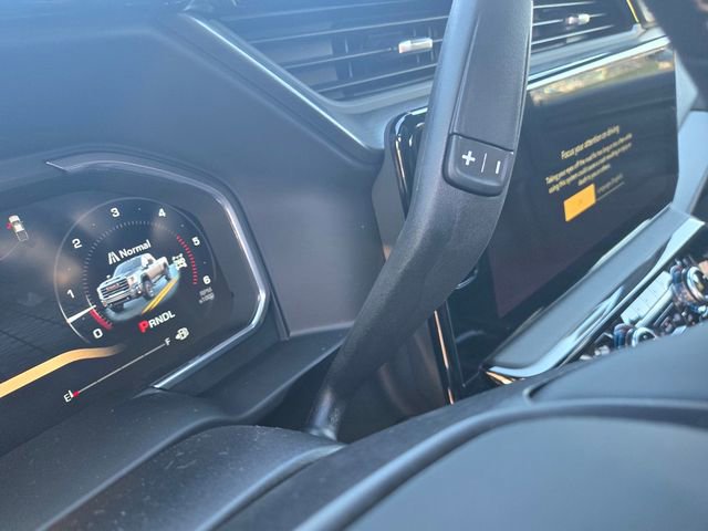 New 2026 GMC Sierra 2500 AT4 w/ AT4 Premium Plus Package image 17