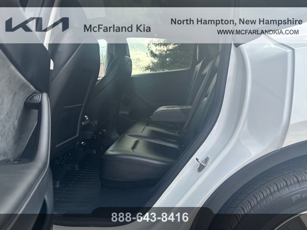 Used 2023 Tesla Model Y Long Range image 25