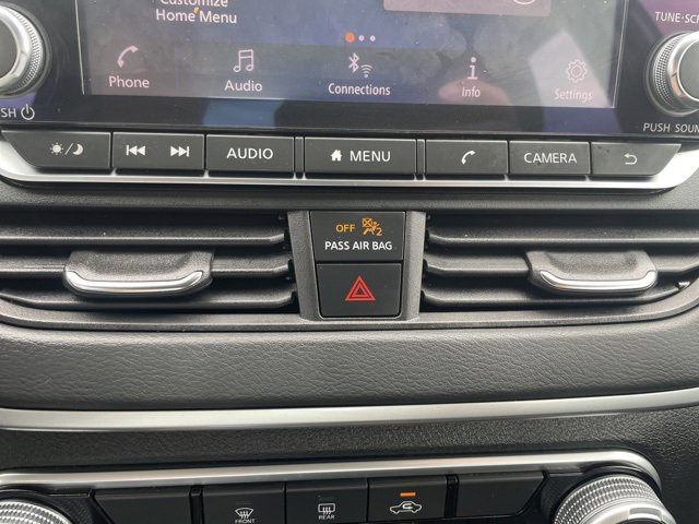 Used 2022 Nissan Altima 2.5 SR image 25