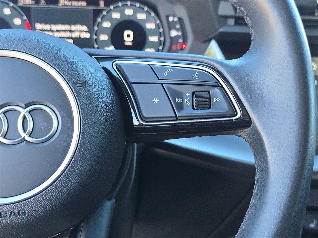 Used 2022 Audi A3 2.0T Premium image 24