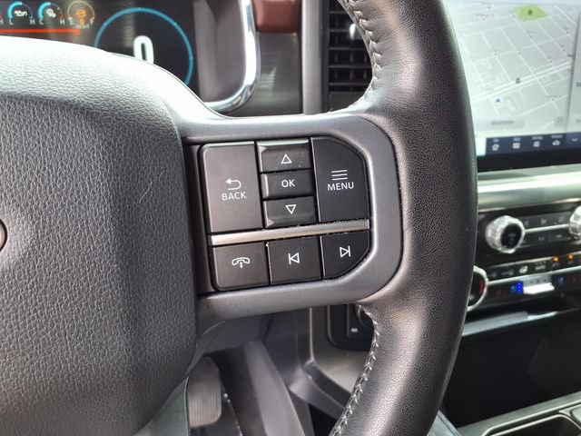 Used 2023 Ford F150 Lariat AWD/4WD image 22