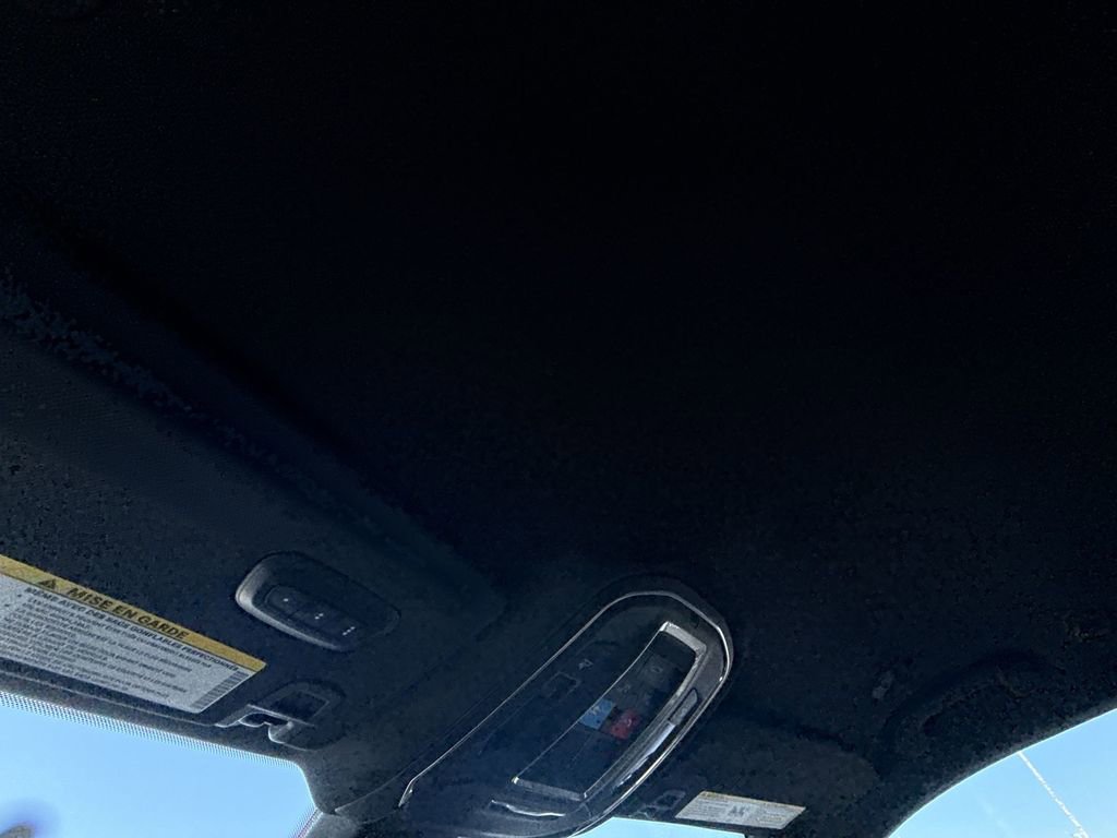 Used 2025 Jeep Grand Cherokee Limited image 25