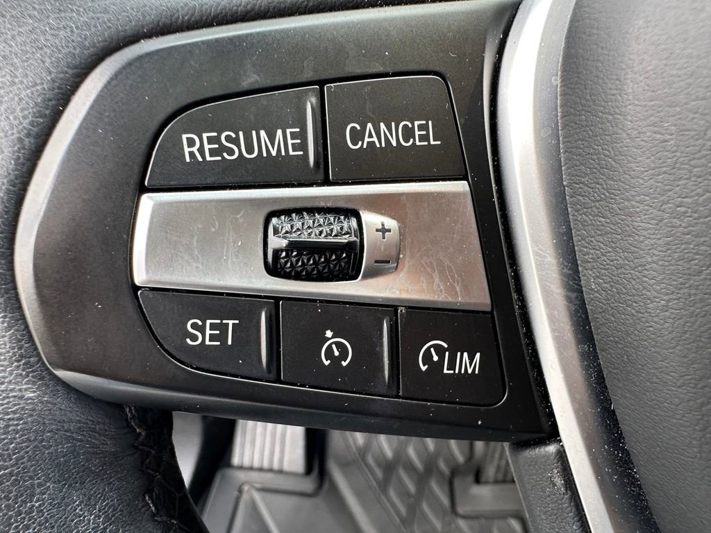 Certified 2023 BMW X5 sDrive40i w/ Premium Package RWD image 20