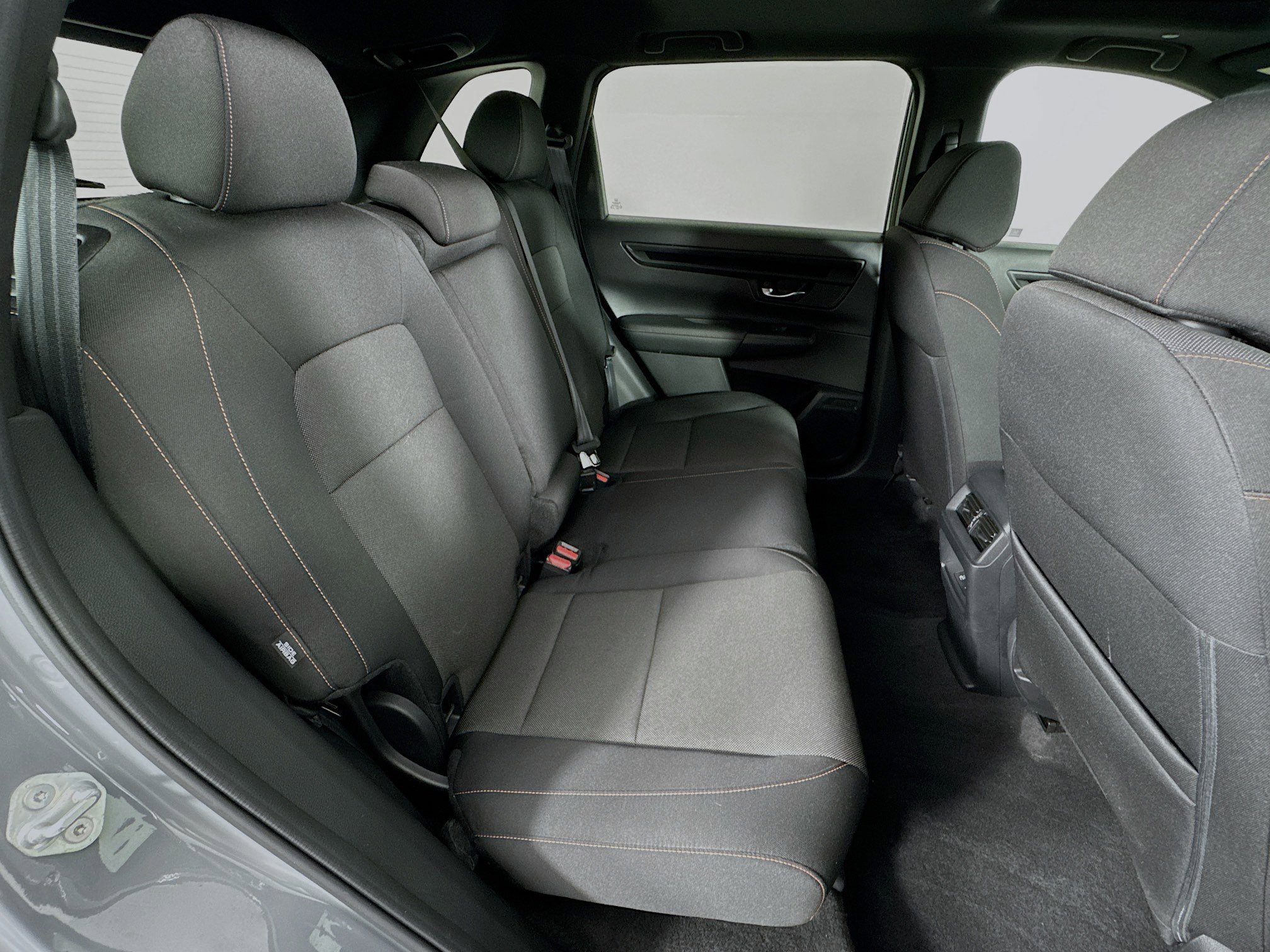 Certified 2024 Honda CR-V Sport image 26