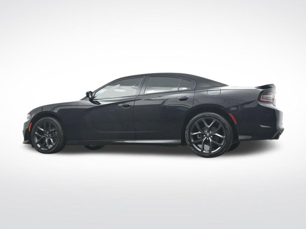 Used 2023 Dodge Charger GT w/ Blacktop Package image 39