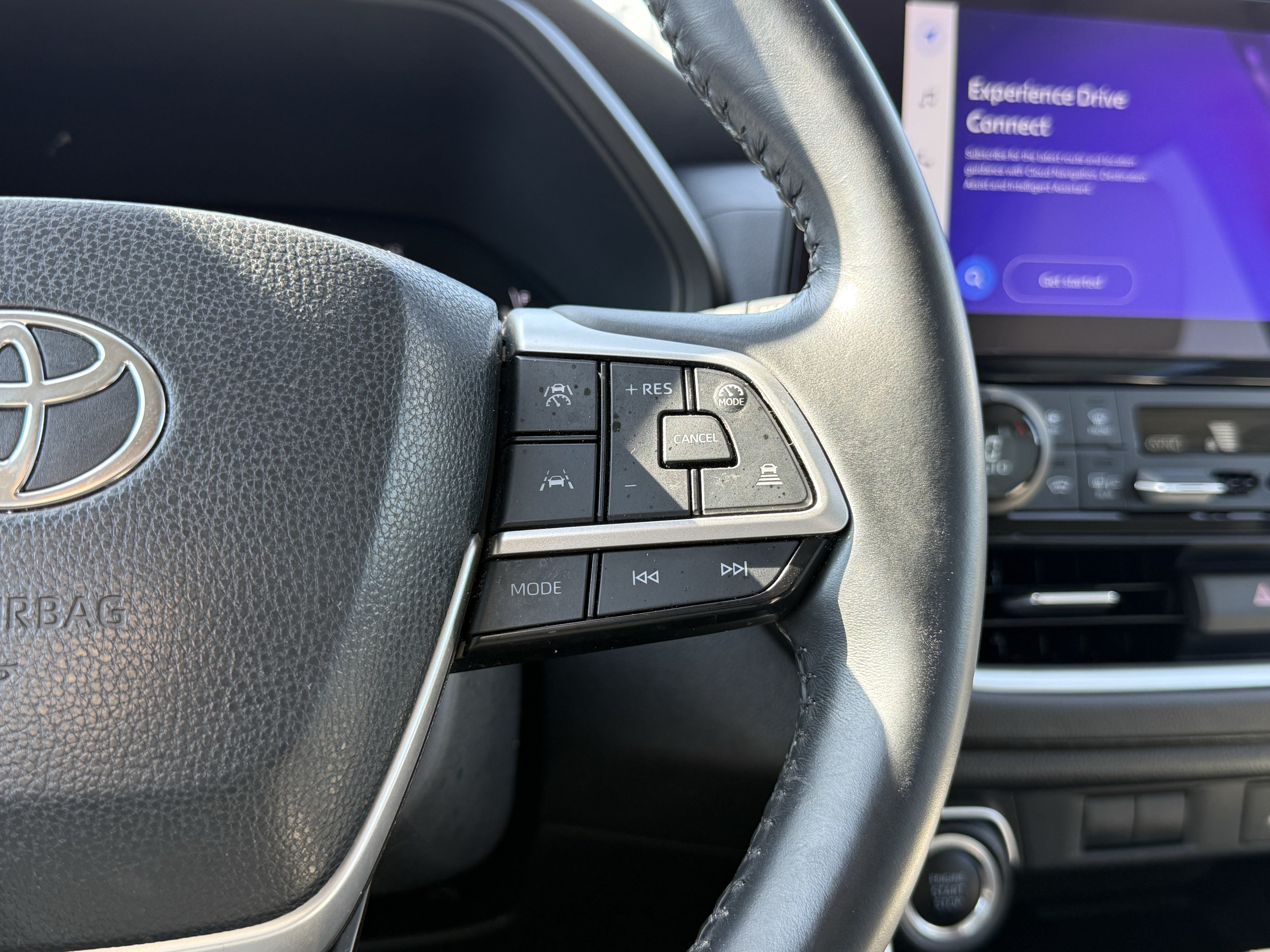 Used 2024 Toyota Grand Highlander FWD image 18