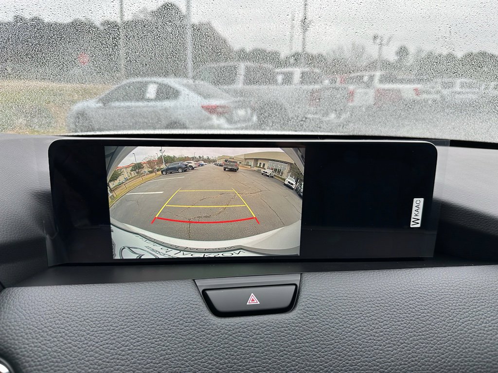 New 2026 MAZDA CX-90 3.3 Turbo w/ Premium Sport Pkg image 15