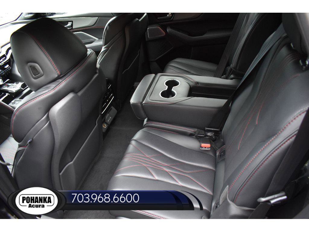 New 2026 Acura MDX A-Spec image 16