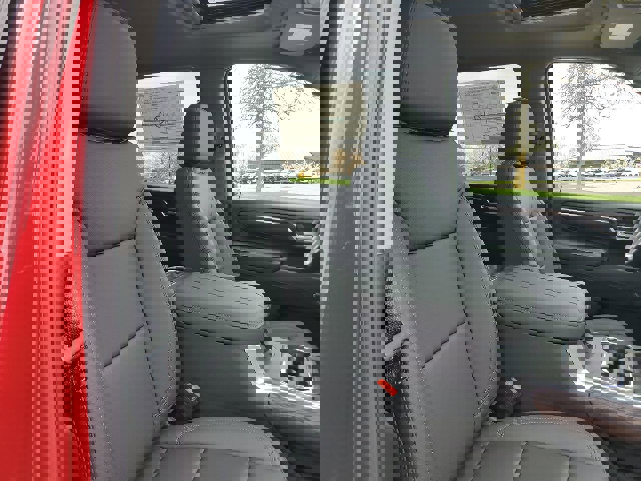 New 2025 GMC Sierra 2500 SLT w/ SLT Premium Package image 65