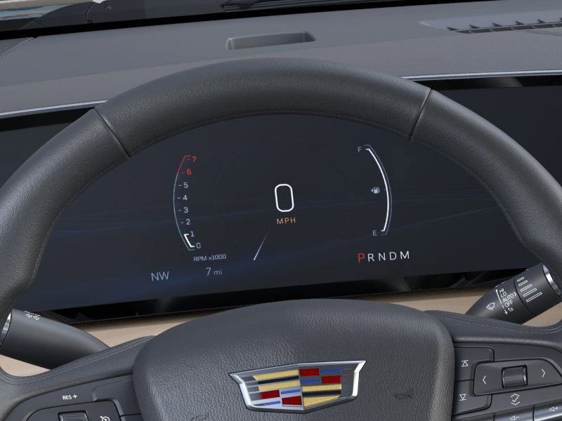 New 2024 Cadillac XT4 Premium Luxury FWD image 14